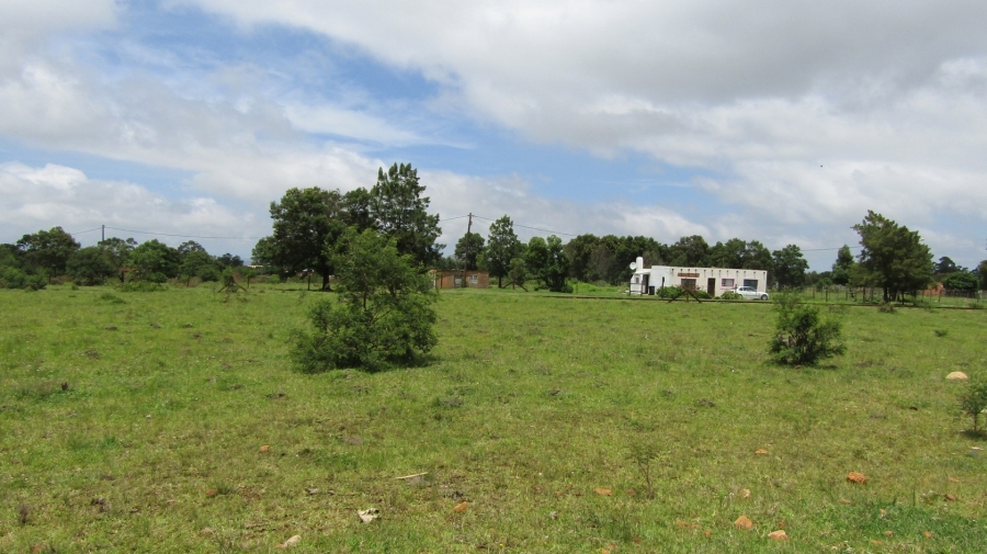 0 Bedroom Property for Sale in Kruisfontein Eastern Cape